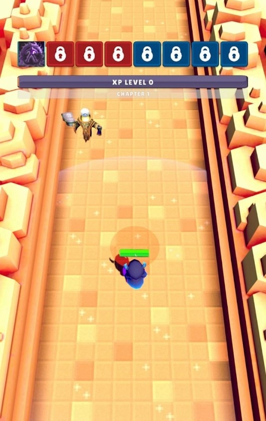 法师跑战（MageRunner）图3