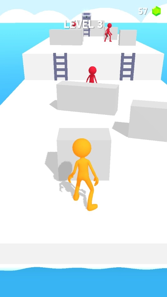 平民之拳（MisterPunch）图1