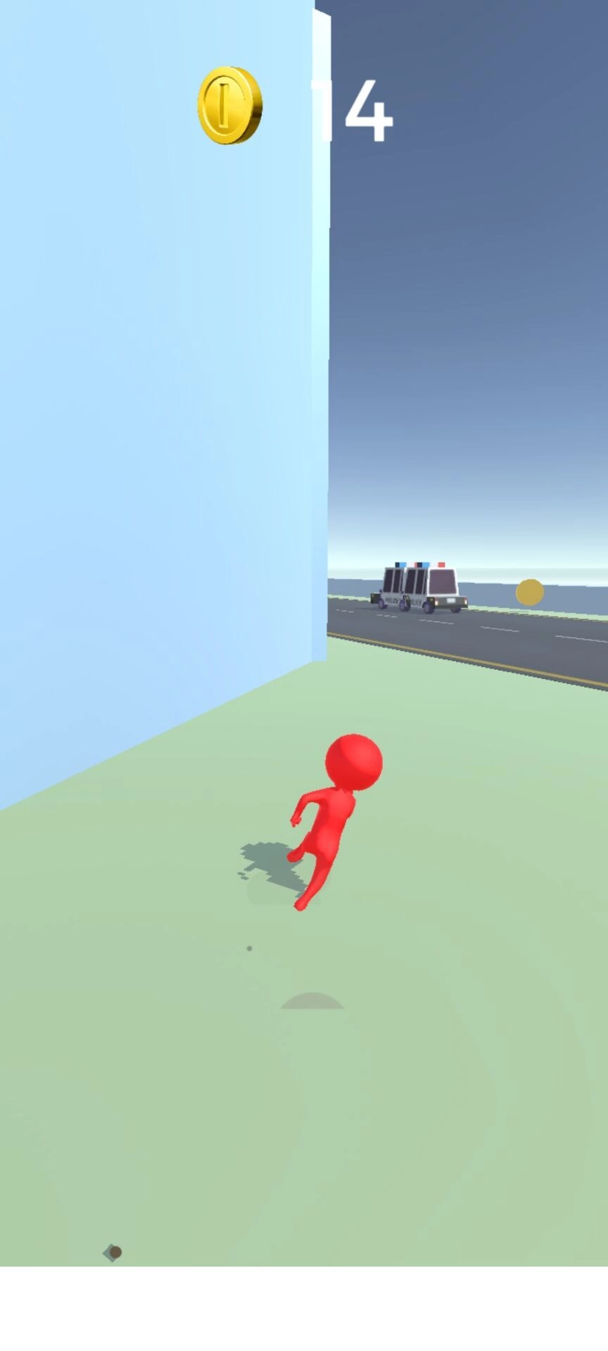 闪电火柴人3D手游(FlashStickman3D)