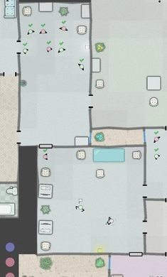 特种战术(Vodobanka)-图8