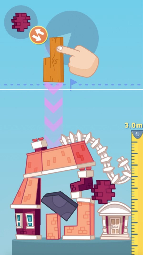 建造梦想之家图2