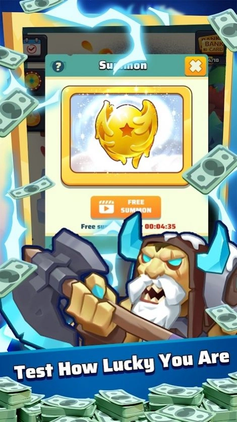 怪物宝藏（TreasureofMonster）图2