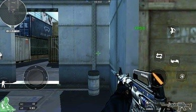 穿越火线最后战役X(HeroRoyale)图1