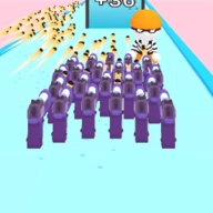 武器竞赛跑（Weaponrace）