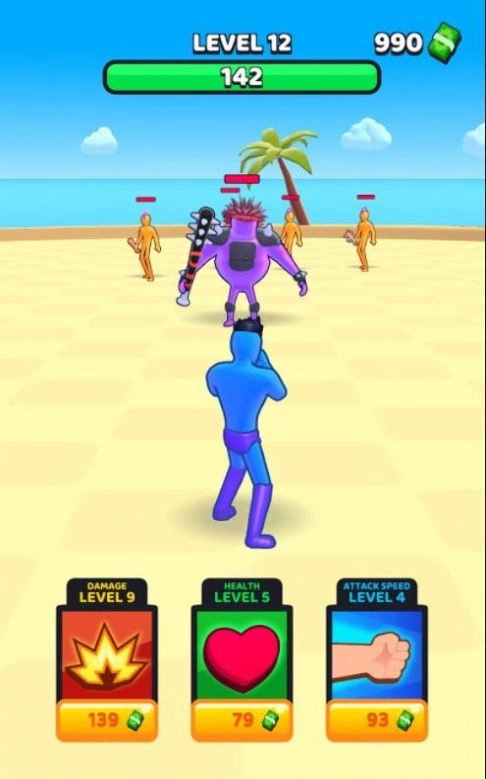 猛拳英雄（PunchHero）图1