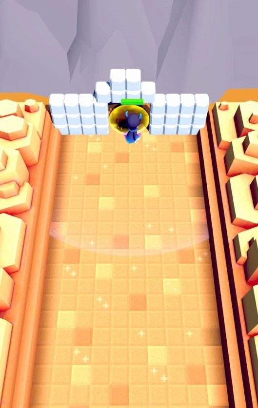 法师跑战（MageRunner）图1