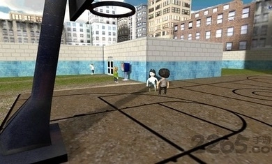 学校混沌(MMORPG-SchoolofChaos)图3