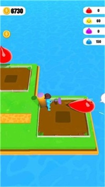 史莱姆农夫（SlimeFarmer）(3)