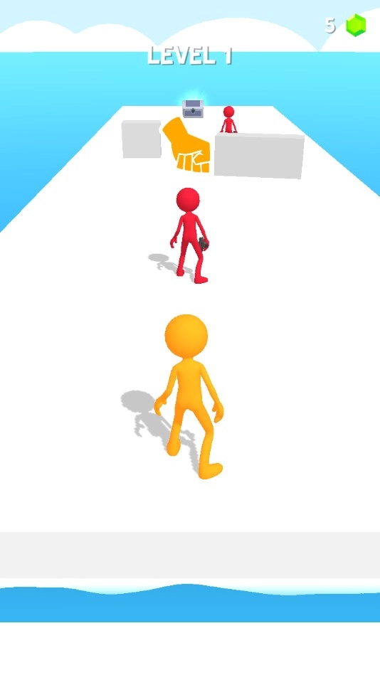 平民之拳（MisterPunch）图5