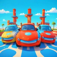 精准的停车挑战(PrecisePark)