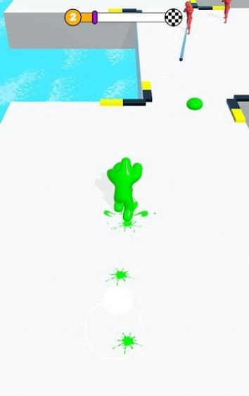 果冻神侠（BounceIt）图1