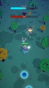 剑术比赛（SwordsPlay）