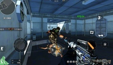 穿越火线最后战役X(HeroRoyale)图2