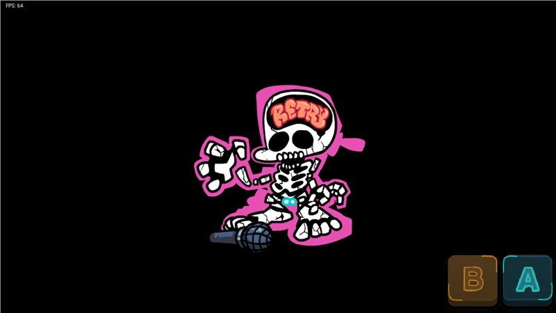 周五夜放克错误化探险活宝（FridayNightFunkinPsychEngine）-图5