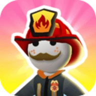 我的小镇消防局