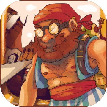 蒸汽匪徒（Brigands） V1.0.2