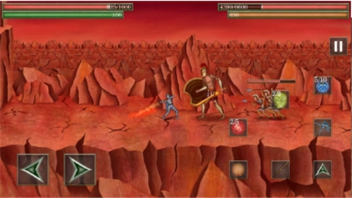 怪物拉什神话(3)