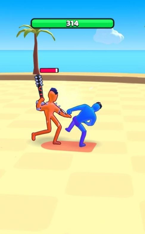 猛拳英雄（PunchHero）图3