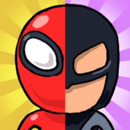 疯狂玩偶魔性派对