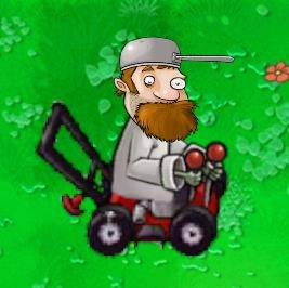 赛车大战僵尸戴夫版