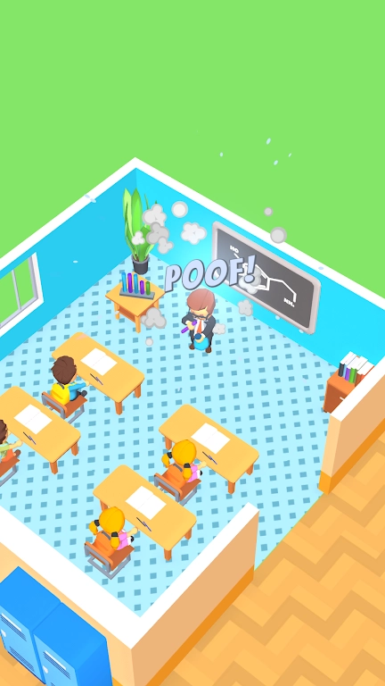 我的完美学校图2