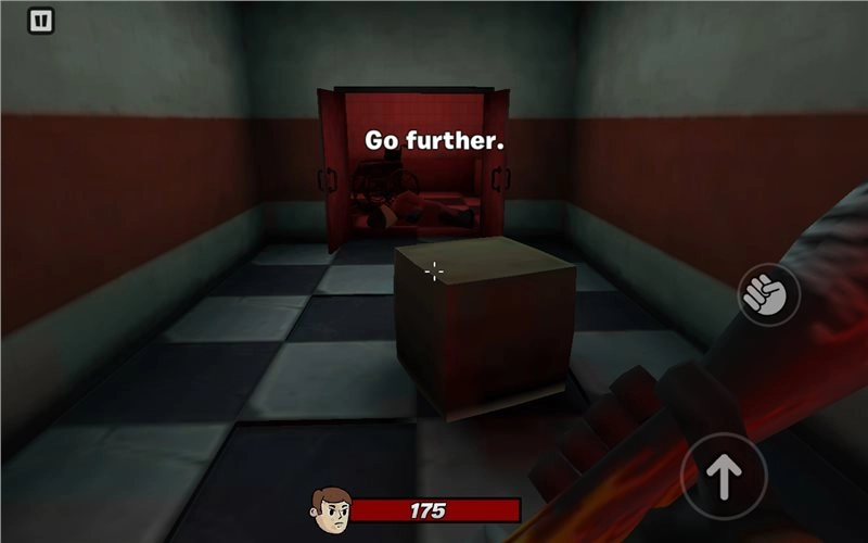 隐藏僵尸（HIDEFROMZOMBIES）(1)