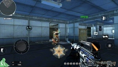 穿越火线最后战役X(HeroRoyale)图3