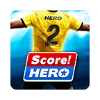 得分比赛2（Score!Hero2）