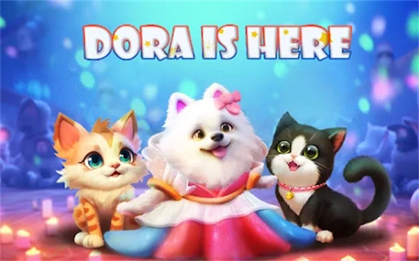 小猫爱消除海外版3