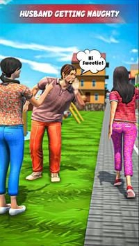 丈夫追逐者(HusbandChaser)(1)