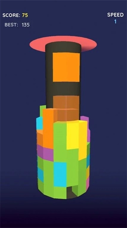 方块掉落（BlockFalling）图3