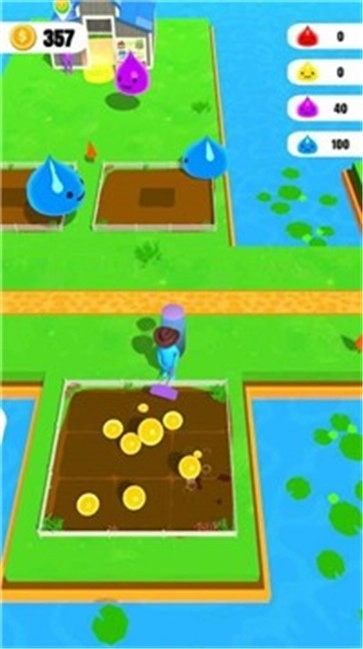 史莱姆农夫（SlimeFarmer）(1)