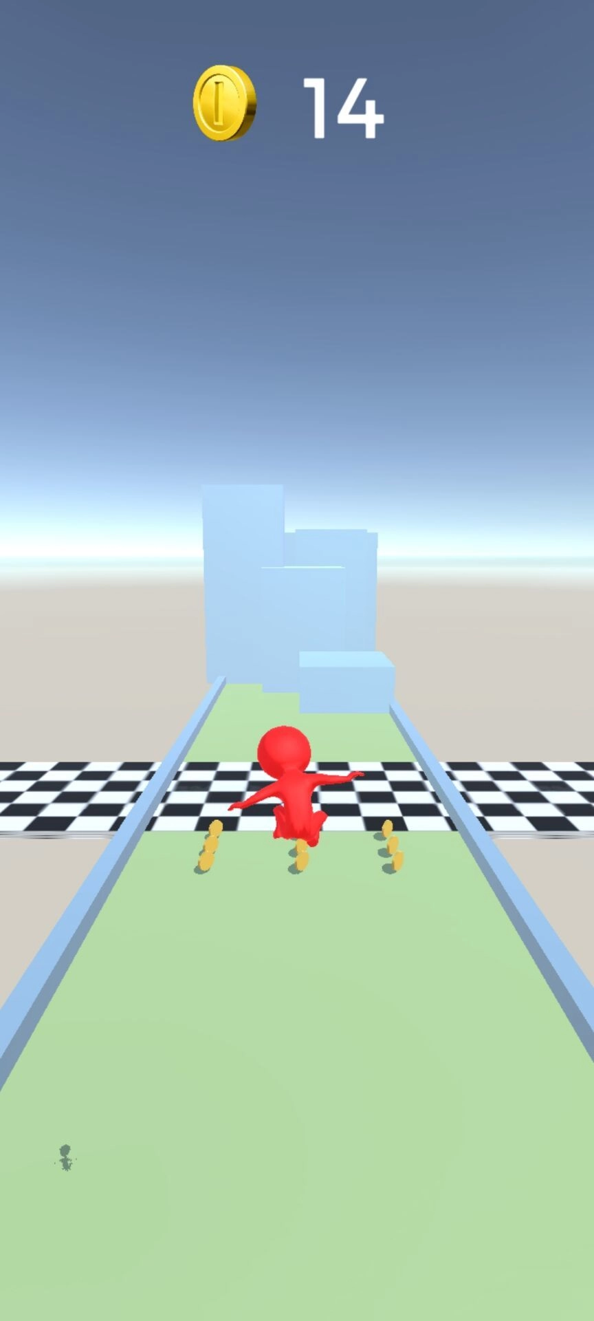 闪电火柴人3D手游(FlashStickman3D)