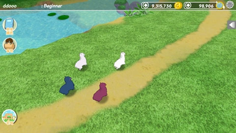 羊驼世界（AlpacaWorld）图2