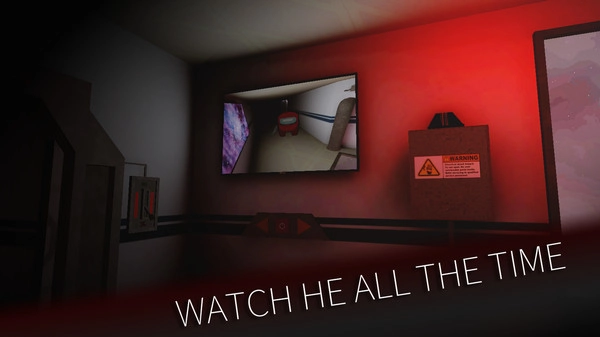 我们之中有鬼图1