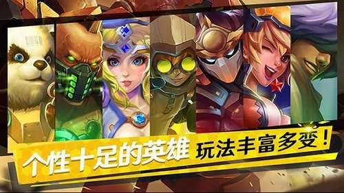 边缘迷阵魂武（DuelSouls）(3)