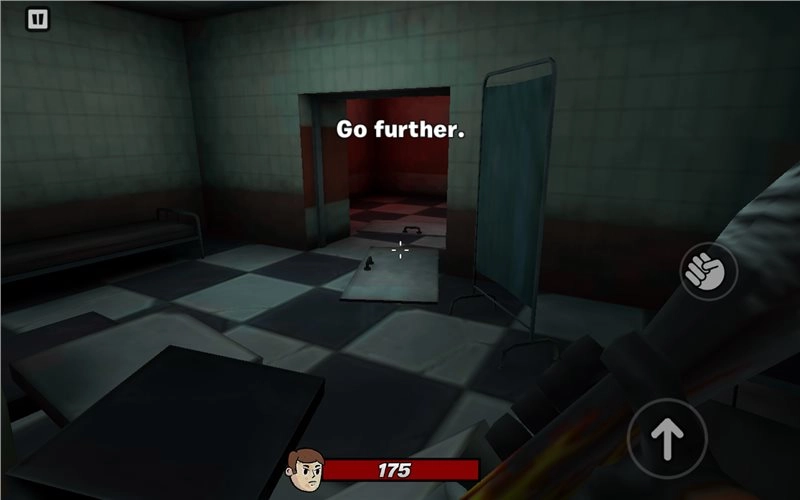 隐藏僵尸（HIDEFROMZOMBIES）(3)