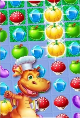 皇家咖啡馆（Royalcafe:Match3andTimeManagement）图2