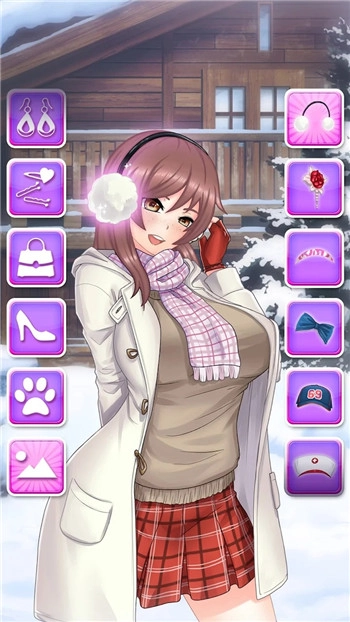 装扮时尚巨星（FashionSuperstar:DressThem）图3