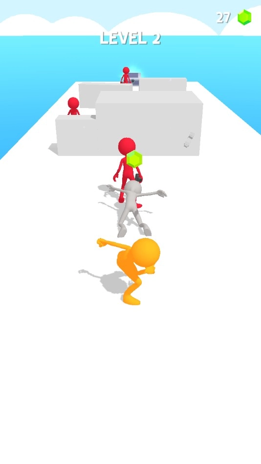 平民之拳（MisterPunch）图3