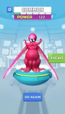 融合战争模拟器(1)