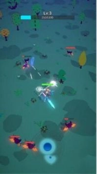 剑术比赛（SwordsPlay）