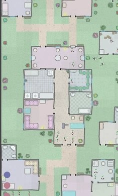 特种战术(Vodobanka)-图6