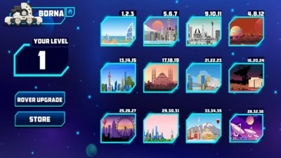 三角洲漫游者(1)