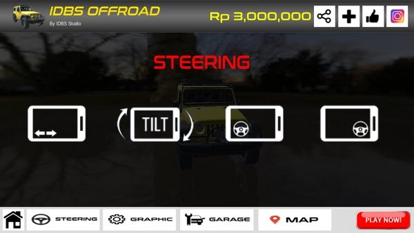 顶级卡车越野模拟（IDBSOFFROAD）图3