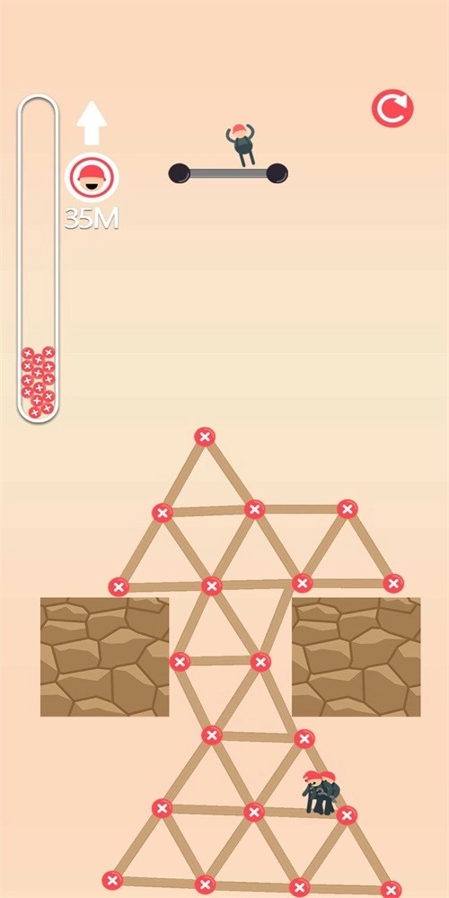 爬梯大师（dqds）