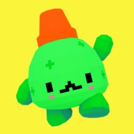 勇敢一点芭芭拉(BeBrave,Barb)