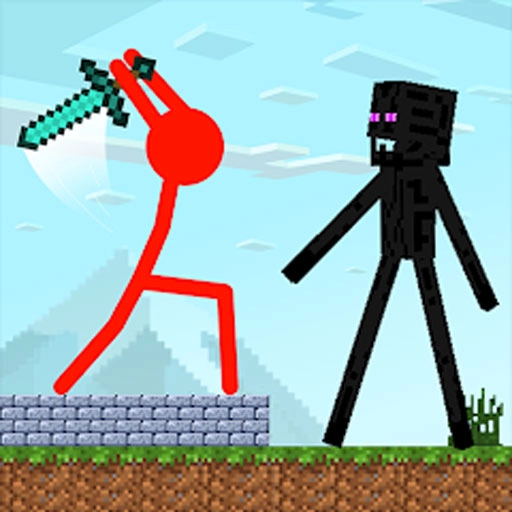 火柴人我最强官方版下载-火柴人我最强安卓下载