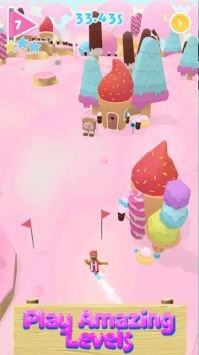 弗罗斯特山(MountFrosty)图2