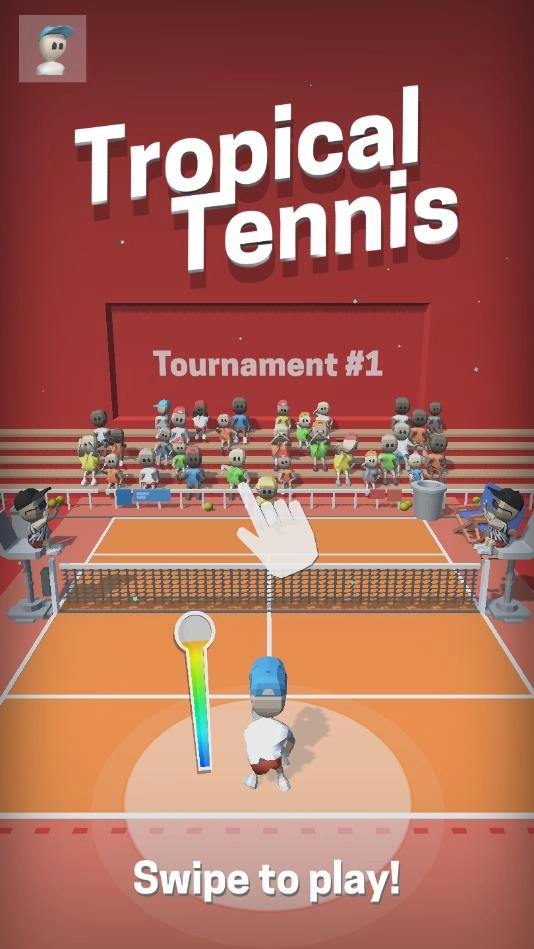 网球小王子最新版2
